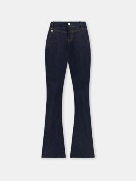 RAW-JEANS FÜR DAMEN