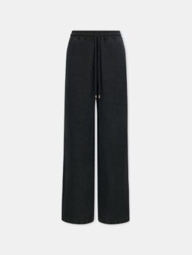 SCRIPT LINEN GD Freizeitkleidung-Hose