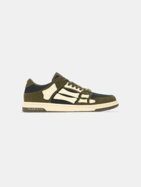 Skel Top Low