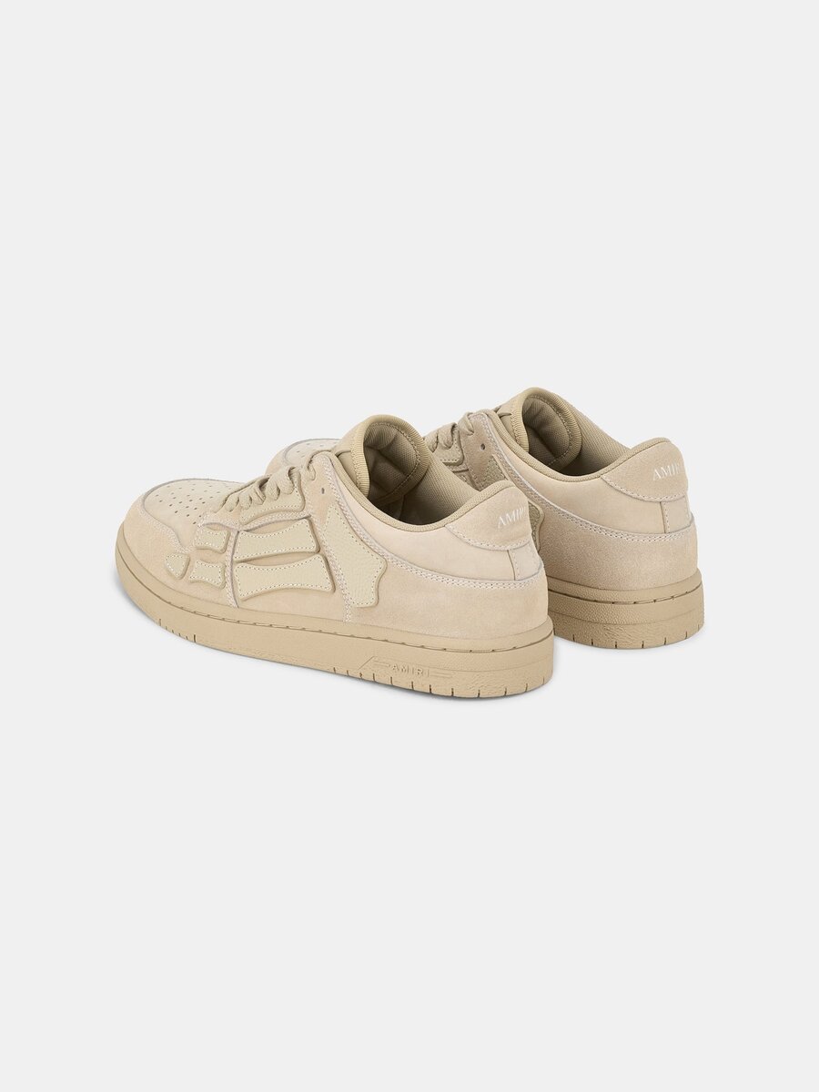Skel Top Low