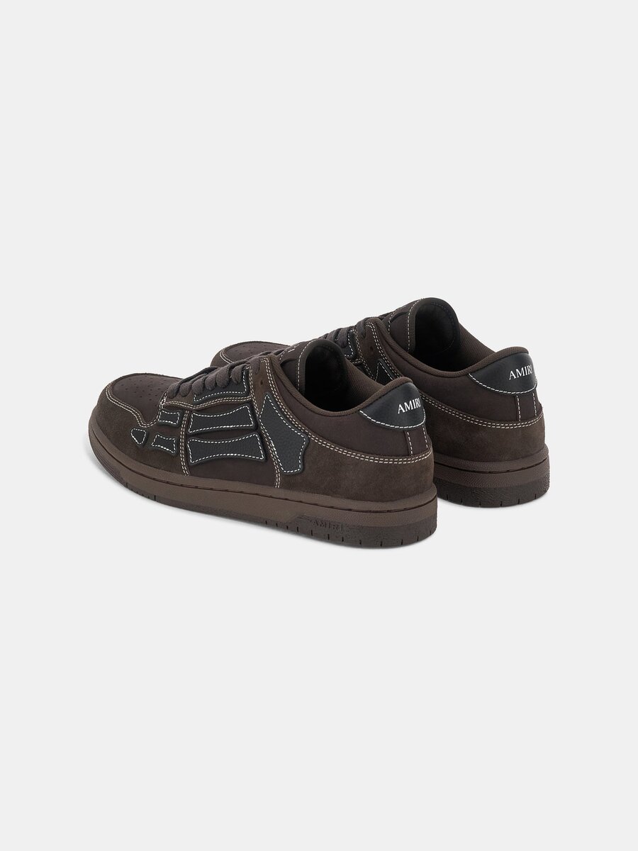 Skel Top Low