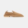 SLIP-ON-LOAFER AUS GUMMI