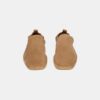 SLIP-ON-LOAFER AUS GUMMI