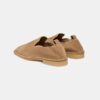 SLIP-ON-LOAFER AUS GUMMI