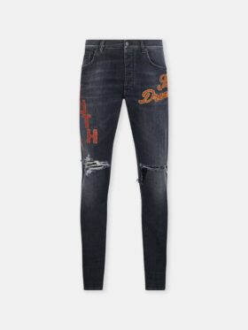 SOUTH CALI SKINNY JEAN