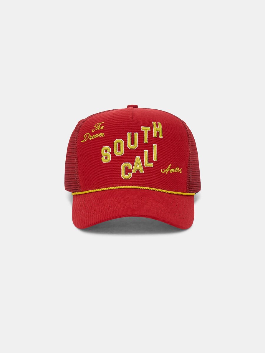 SOUTH CALI TRUCKER-KAPPE