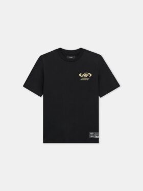 SPORTLICHES, LEICHTES JERSEY-T-SHIRT