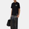 SPORTLICHES, LEICHTES JERSEY-T-SHIRT