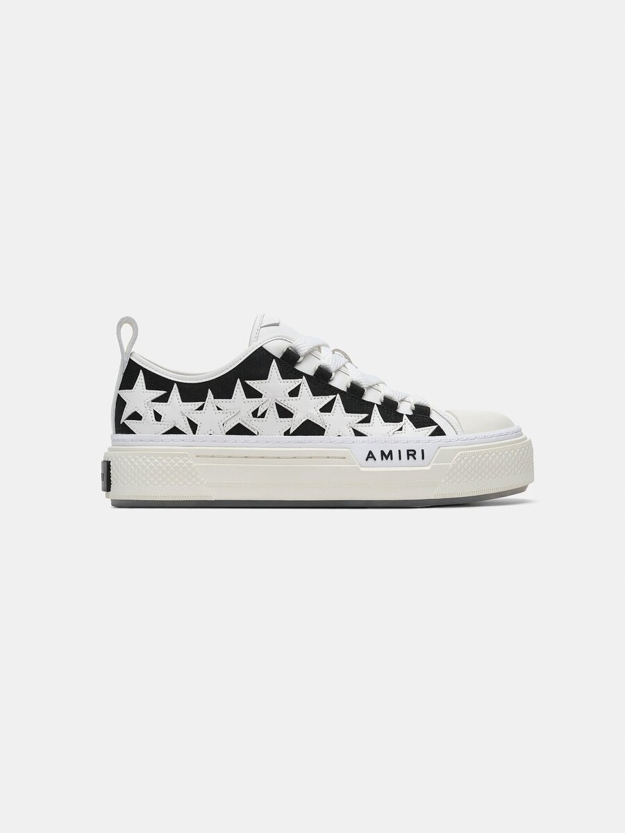 STARS COURT LOW FÜR DAMEN