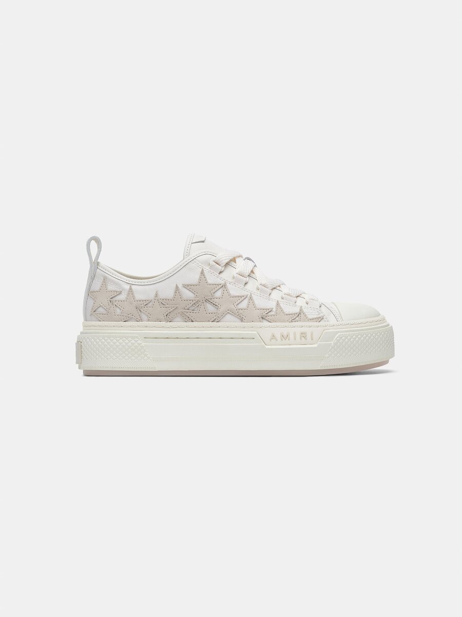 STARS COURT LOW FÜR DAMEN