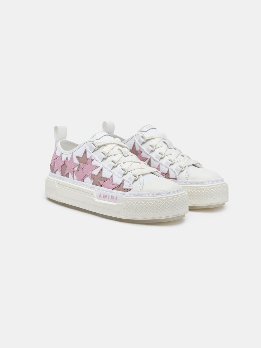 STARS COURT LOW FÜR DAMEN