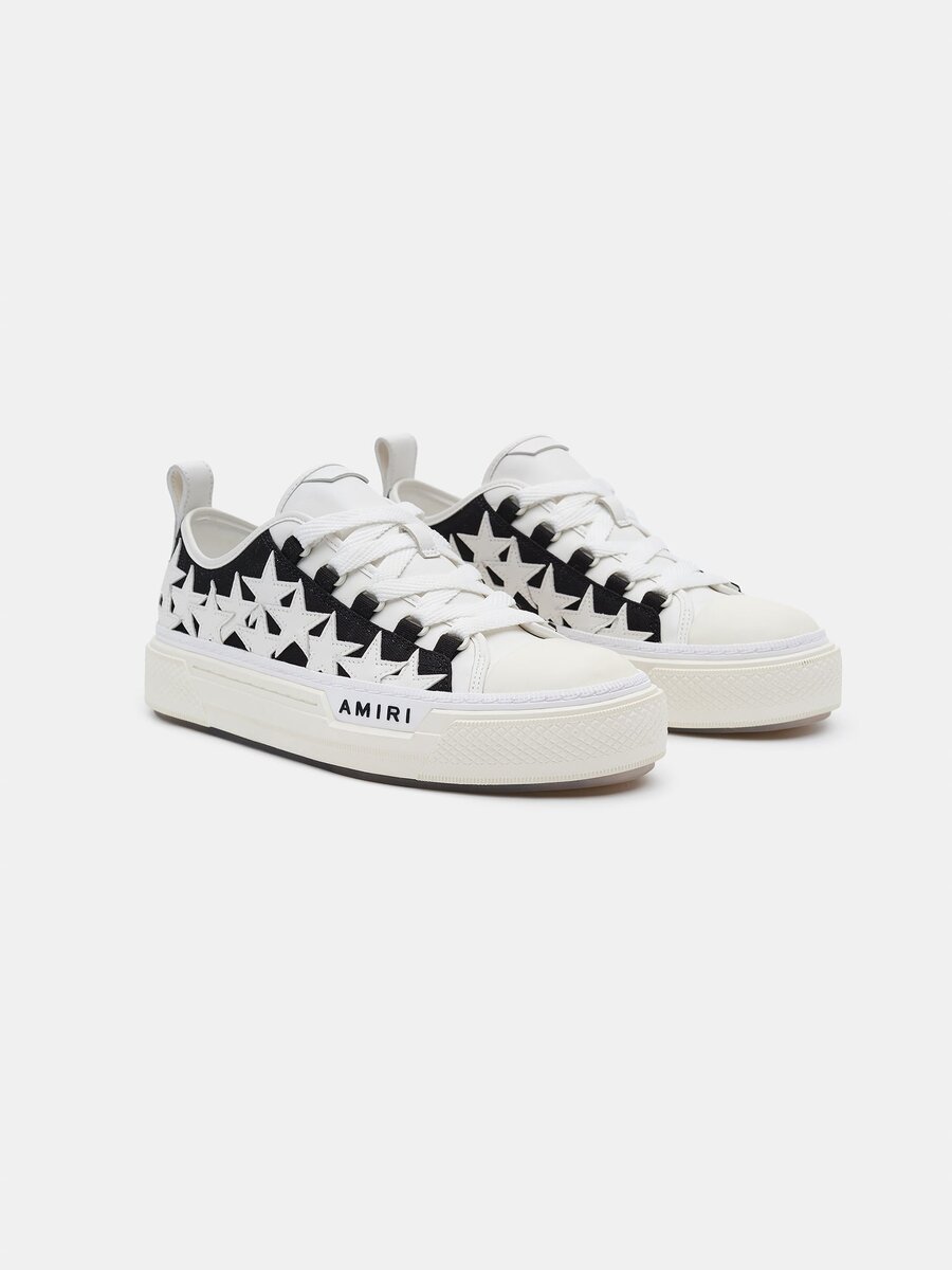 STARS COURT LOW FÜR DAMEN