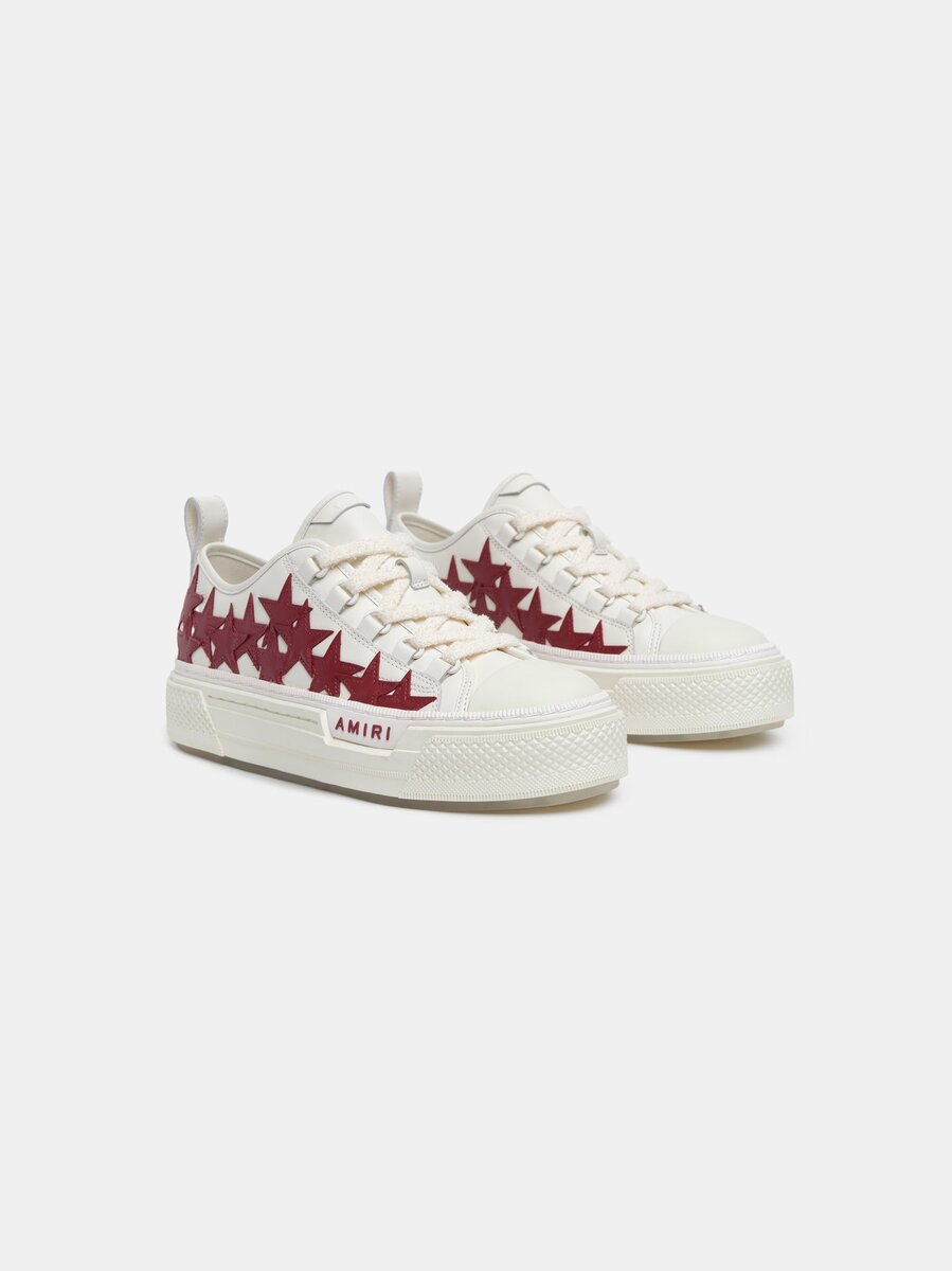 STARS COURT LOW FÜR DAMEN