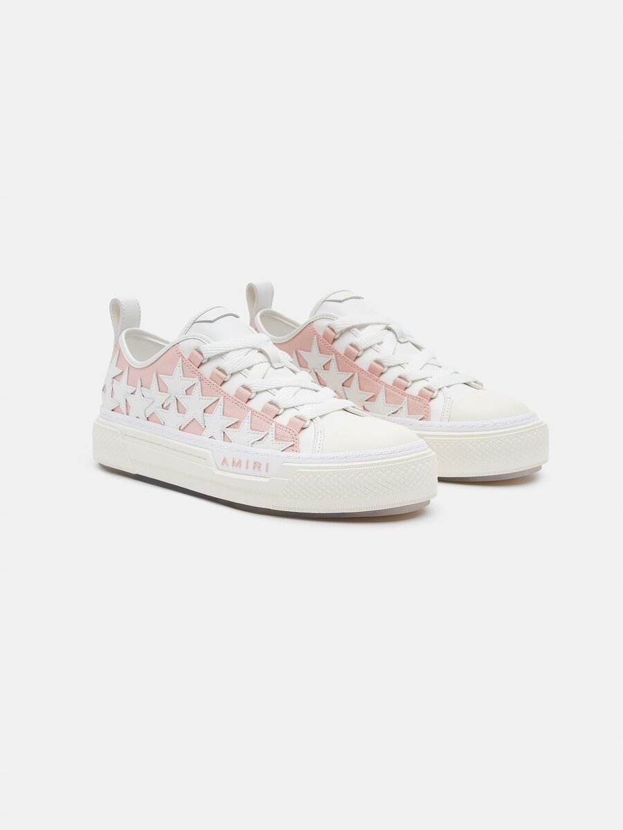 STARS COURT LOW FÜR DAMEN