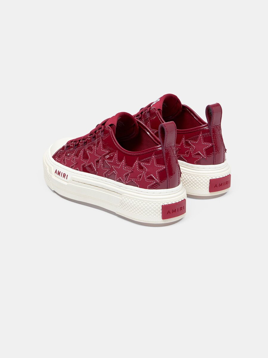 STARS COURT LOW FÜR DAMEN