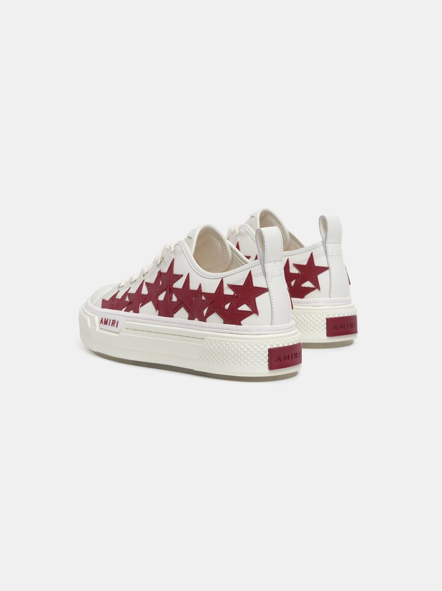 STARS COURT LOW FÜR DAMEN