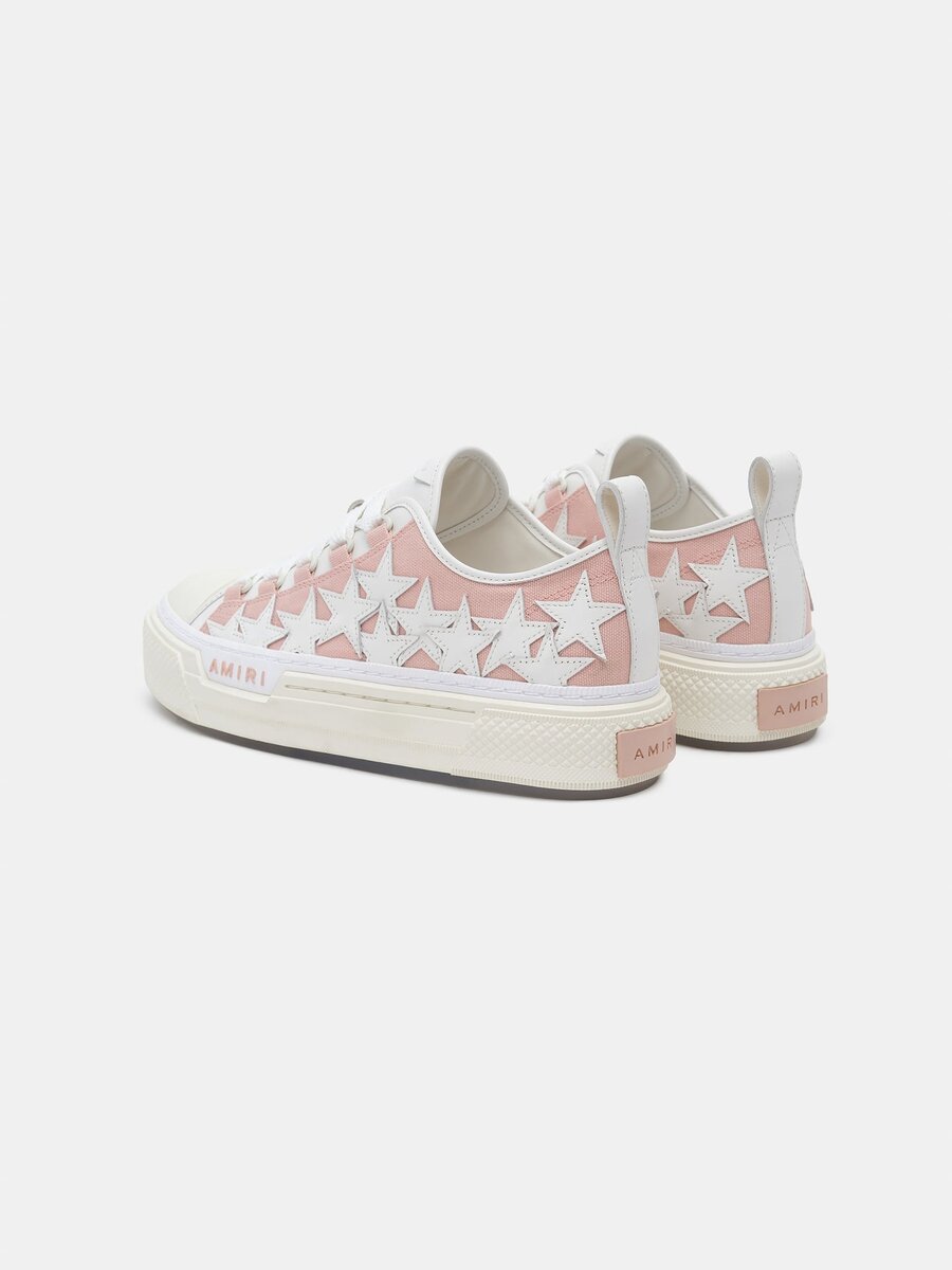 STARS COURT LOW FÜR DAMEN