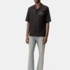 STRAIGHT FLARE JEANS