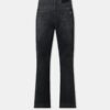 STRAIGHT FLARE JEANS