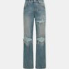 STRAIGHT FLARE MX1 JEANS