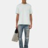 STRAIGHT FLARE MX1 JEANS