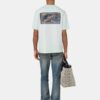 STRAIGHT FLARE MX1 JEANS