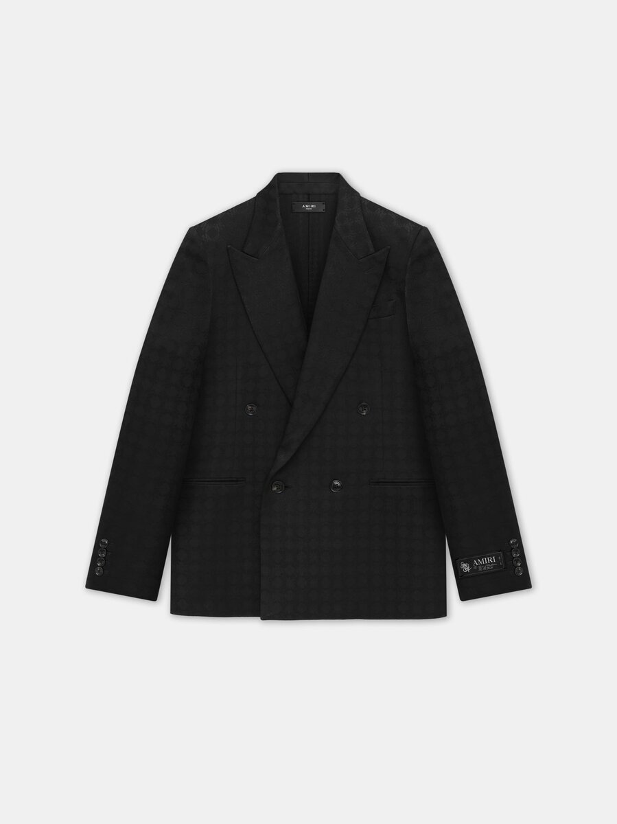 TONAL MA QUAD ZWEIREIHIGER BLAZER