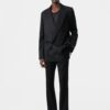 TONAL MA QUAD ZWEIREIHIGER BLAZER