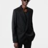 TONAL MA QUAD ZWEIREIHIGER BLAZER